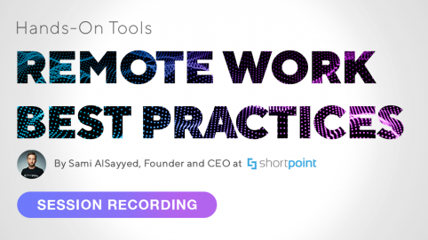 Remote Work Best Practices