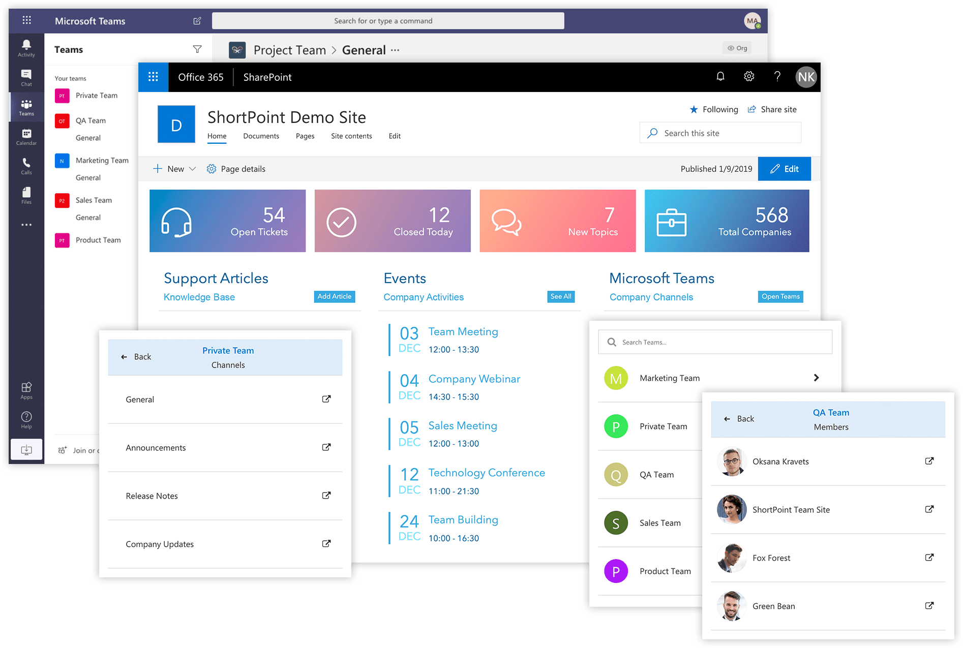 Teams Интерфейс. Microsoft Teams возможности. Microsoft Teams скрин. Microsoft Team site.